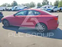 2007 Lexus IS фото