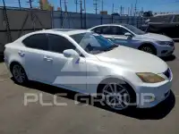 2007 Lexus IS photo