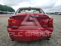 2007 Lexus IS фото