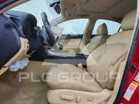 2007 Lexus IS250 фото