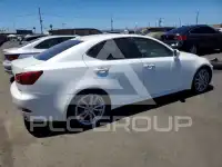 2007 Lexus IS photo