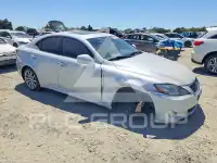 2007 Lexus IS фото