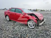 2007 Lexus IS250 фото