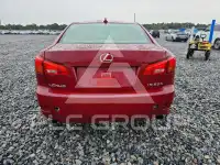 2007 Lexus IS250 фото