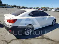 2007 Lexus IS фото