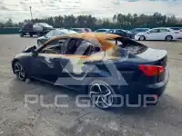 2007 Lexus IS photo