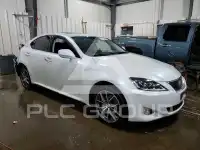2007 Lexus IS photo