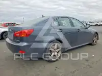 2007 Lexus IS фото
