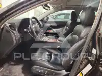2007 Lexus IS photo