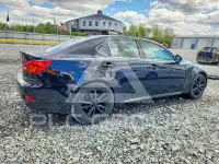 2007 Lexus IS фото