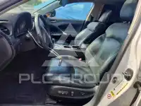 2007 Lexus IS photo