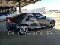 2007 Lexus IS photo