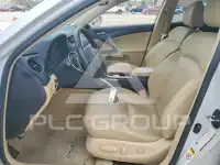2007 Lexus IS photo