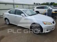 2007 Lexus IS фото
