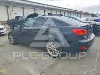 2007 Lexus IS photo