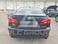 2007 Lexus IS photo