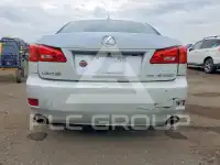2007 Lexus IS фото