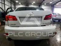 2007 Lexus IS photo