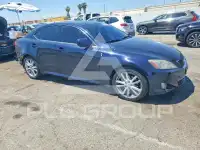 2007 Lexus IS фото