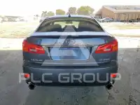 2007 Lexus IS photo