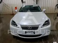 2007 Lexus IS photo