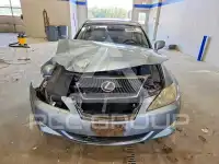2007 Lexus IS фото