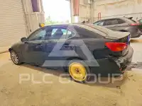 2007 Lexus IS photo
