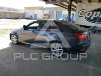 2007 Lexus IS photo