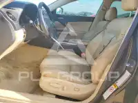 2007 Lexus IS фото