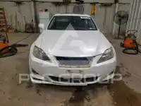 2007 Lexus IS фото