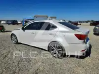 2007 Lexus IS фото