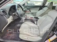 2007 Lexus IS photo