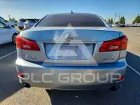 2007 Lexus IS фото