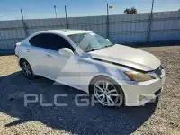 2007 Lexus IS фото