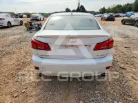 2007 Lexus IS фото