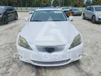 2007 Lexus IS фото
