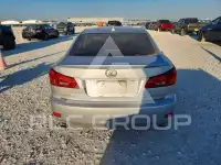 2007 Lexus IS фото
