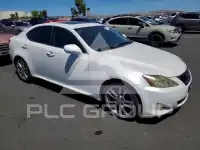 2007 Lexus IS фото