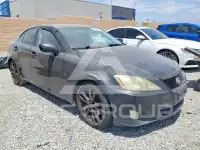 2007 Lexus IS photo