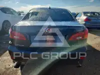 2007 Lexus IS фото