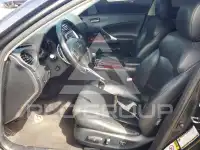 2007 Lexus IS фото