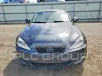 2007 Lexus IS фото