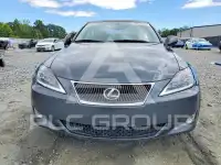 2007 Lexus IS фото