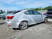 2007 Lexus IS фото