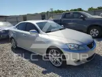 2007 Lexus IS фото