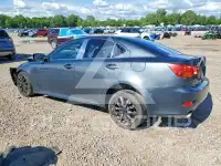 2007 Lexus IS photo