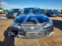 2007 Lexus IS фото
