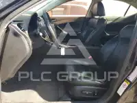 2007 Lexus IS фото