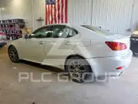 2007 Lexus IS фото