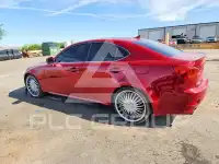 2007 Lexus IS photo